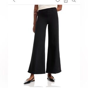 Frame Denim Jetset Flare Pull on Jeans